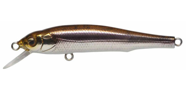 Megabass X-70 / 7cm M WAKASAGI