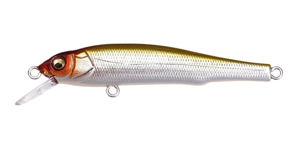 Megabass X-70 / 7cm M WESTERN CLOWN