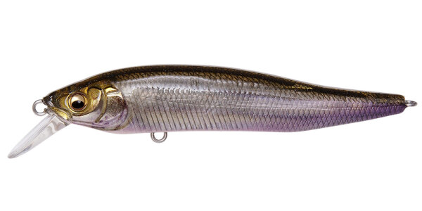 Megabass X-75 NANAHAN / 7.5cm FA GHOST WAKASAGI