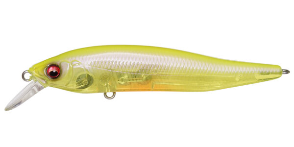 Megabass X-75 NANAHAN / 7.5cm GP ITO-KINARI