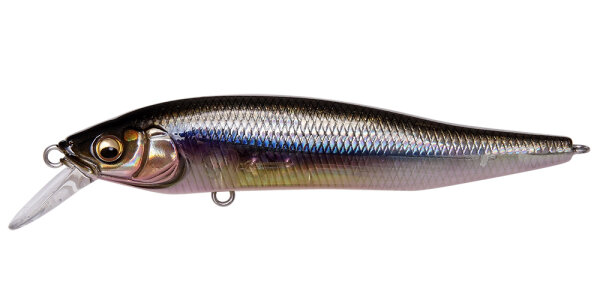 Megabass X-75 NANAHAN / 7.5cm KASUMI ITO