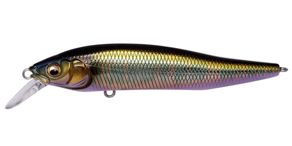 Megabass X-75 NANAHAN / 7.5cm WAGIN OIKAWA