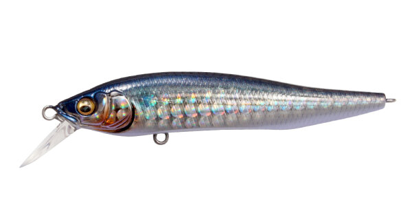 Megabass X-75 NANAHAN SW / 7.5cm FA BORA