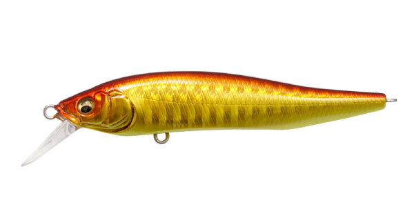 Megabass X-75 NANAHAN SW / 7.5cm GG AKAKIN CB