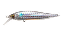 Megabass X-75 NANAHAN SW / 7.5cm GG CLEAR INAKKO
