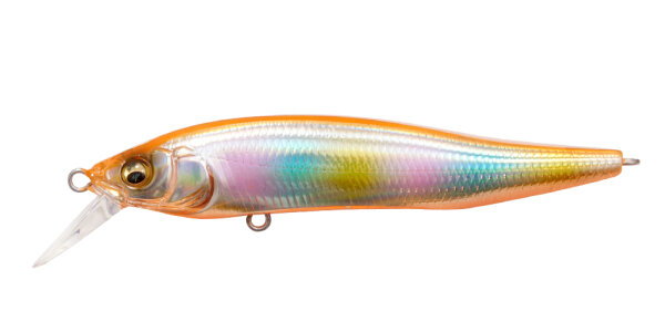 Megabass X-75 NANAHAN SW / 7.5cm JOUYATOU MAGIC