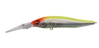 Megabass X-75 NANAHAN+1 / 7.5cm (SP-C) MG VEGETABLE