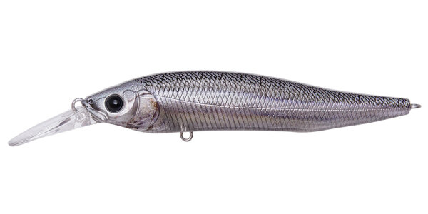 Megabass X-75 NANAHAN+1 / 7.5cm FA SHIRAUO