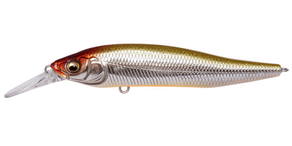 Megabass X-75 NANAHAN+1 / 7.5cm GLX WESTERN CLOWN II
