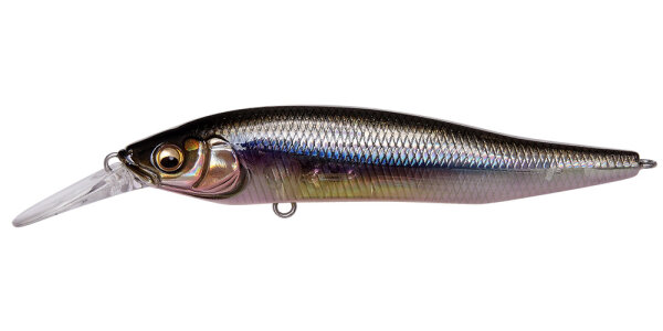Megabass X-75 NANAHAN+1 / 7.5cm KASUMI ITO