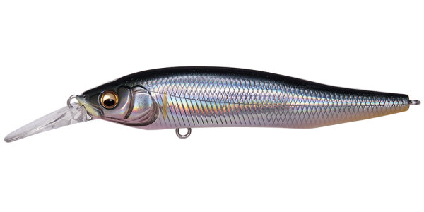 Megabass X-75 NANAHAN+1 / 7.5cm LZ SATOSHIN CHIAYU