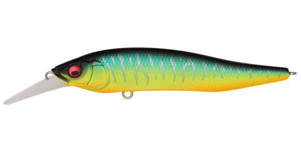Megabass X-75 NANAHAN+1 / 7.5cm MAT TIGER