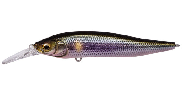 Megabass X-75 NANAHAN+1 / 7.5cm WAGIN ITO AYU