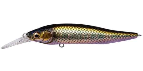 Megabass X-75 NANAHAN+1 / 7.5cm WAGIN OIKAWA