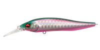 Megabass X-75 NANAHAN+1 SW / 7.5cm GG BAYSIDE GREEN PB