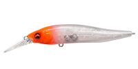 Megabass X-75 NANAHAN+1 SW / 7.5cm GP RED HEAD