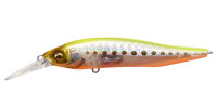 Megabass X-75 NANAHAN+1 SW / 7.5cm HT CHART BACK IWASHI OB