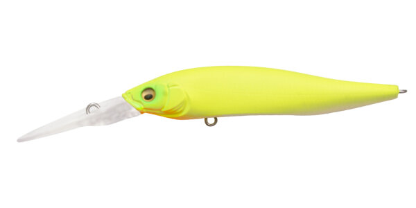 Megabass X-75 NANAHAN+2 SW / 7.5cm DO CHART