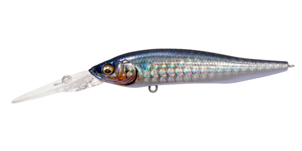 Megabass X-75 NANAHAN+2 SW / 7.5cm FA BORA