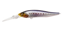 Megabass X-75 NANAHAN+2 SW / 7.5cm GC IWASHI