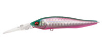 Megabass X-75 NANAHAN+2 SW / 7.5cm GG BAYSIDE GREEN PB