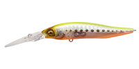 Megabass X-75 NANAHAN+2 SW / 7.5cm HT CHART BACK IWASHI OB