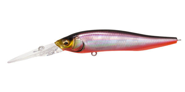 Megabass X-75 NANAHAN+2 SW / 7.5cm SH RB SHAD