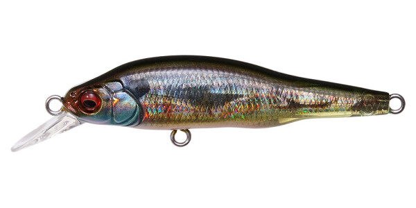 Megabass X-80Jr. / 6.5cm FA GILL