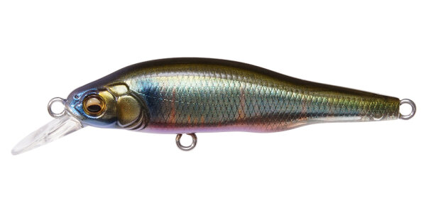 Megabass X-80Jr. / 6.5cm FA OIKAWA(M)