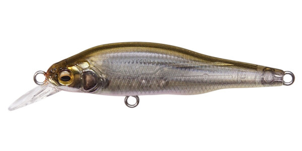 Megabass X-80Jr. / 6.5cm FA WAKASAGI
