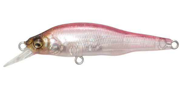 Megabass X-80Jr. / 6.5cm GLX COTTON WAKASAGI
