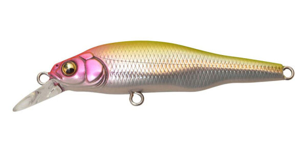 Megabass X-80Jr. / 6.5cm M SEXY CLOWN