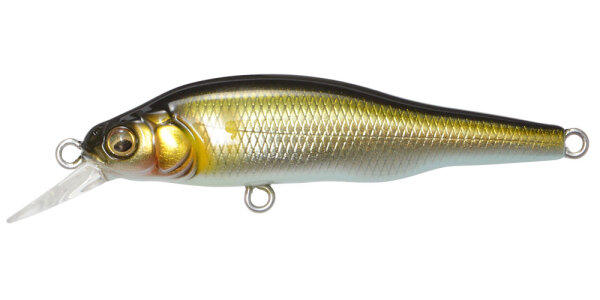 Megabass X-80Jr. / 6.5cm TAKUMI SEOCHI AYU