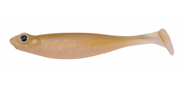 Megabass HAZEDONG SHAD 3" / 7.6cm WAKASAGI