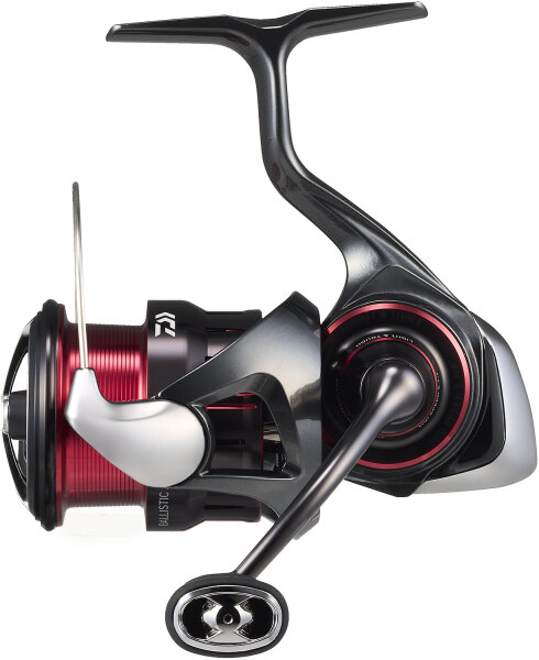 Daiwa 25 BALLISTIC AIR LT