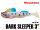 Megabass DARK SLEEPER 3inch / 7.6cm