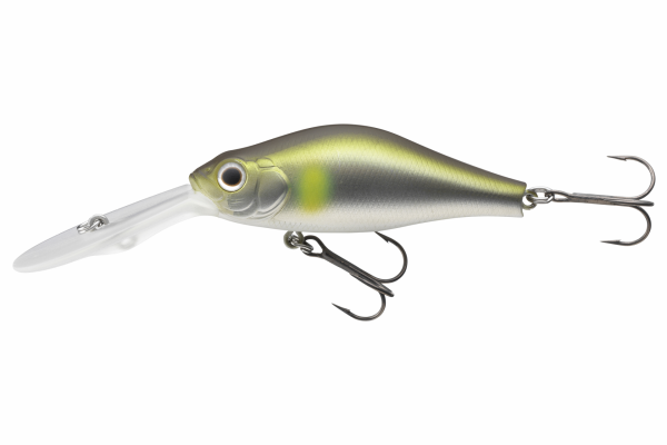 Daiwa Tournament Mega Scouter 1064FG Matt Ayu