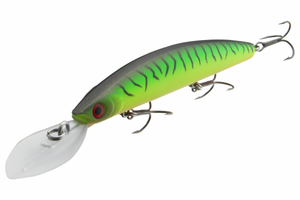 Daiwa Tournament TN Double Clutch 95SP-G