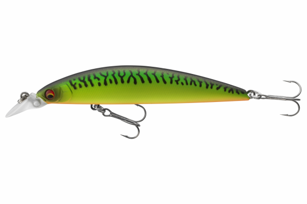 Daiwa Tournament TN Current Master SR 93F Firetiger