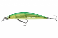 Daiwa Tournament TN Current Master SR 93F Lime Chart