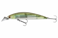 Daiwa Tournament TN Current Master SR 93F See Through Shad