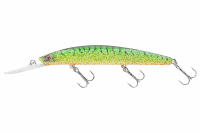 Daiwa Tournament TN Double Clutch 95SP-G Firetiger