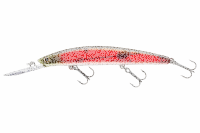 Daiwa Tournament TN Double Clutch 95SP-G Lazer Red