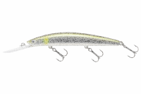 Daiwa Tournament TN Double Clutch 95SP-G Matt Ayu