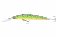 Daiwa Tournament TN Double Clutch 75SP-G Firetiger