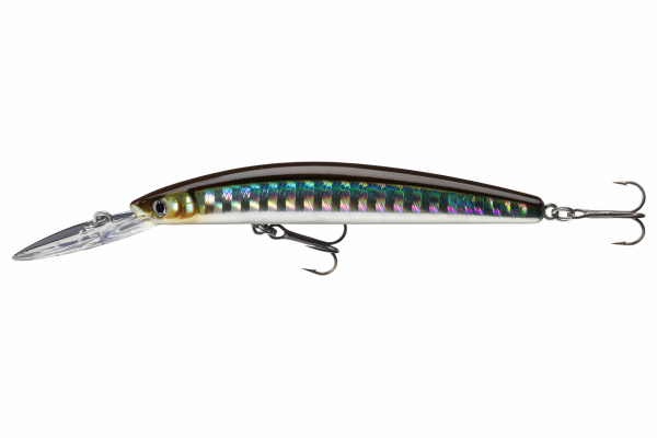 Daiwa Tournament TN Double Clutch 75SP-G Kibinago