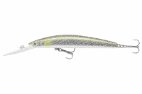 Daiwa Tournament TN Double Clutch 75SP-G Matt Ayu