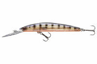 Daiwa Tournament TN Double Clutch 75SP-G Pearl Ghost Perch