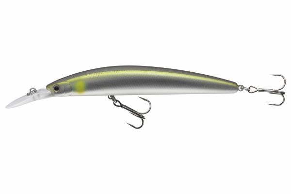 Daiwa Tournament XL Shiner 130F Matt Ayu