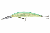 Daiwa Tournament TN Current Master DR 93-F Lime Chart